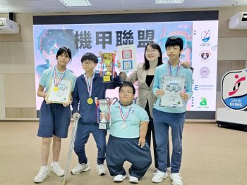 無人機獎項