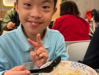 G班參觀羅屋及家計會