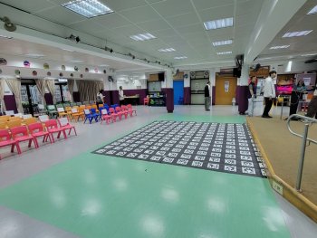 無人機比賽