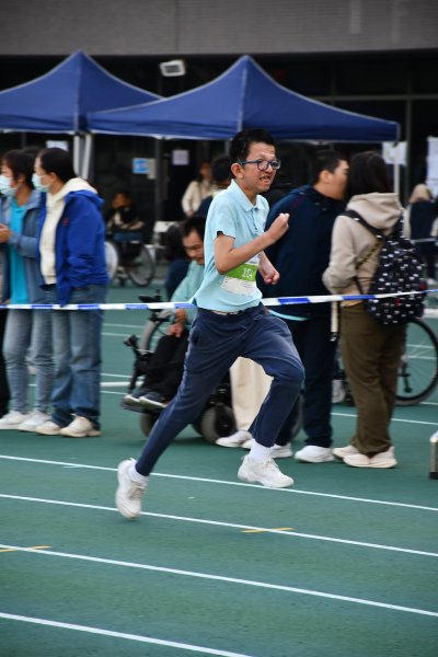 田徑