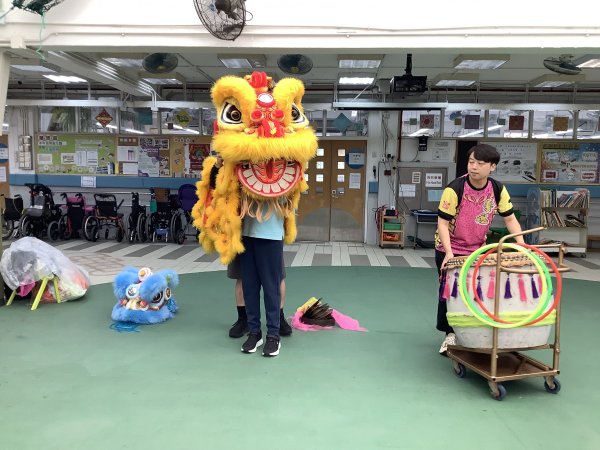 醒獅