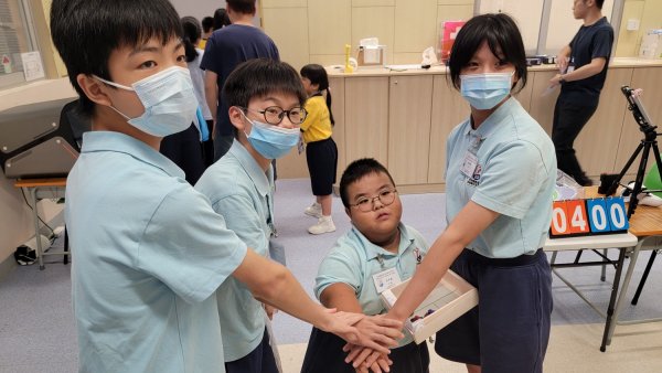機甲聯盟融合盃2026(第二站)