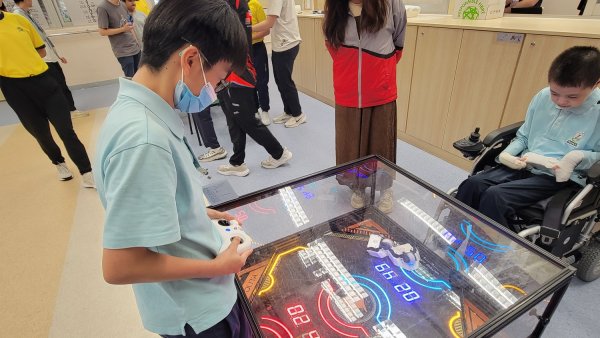 機甲聯盟融合盃2026(第二站)