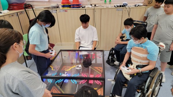 機甲聯盟融合盃2026(第二站)