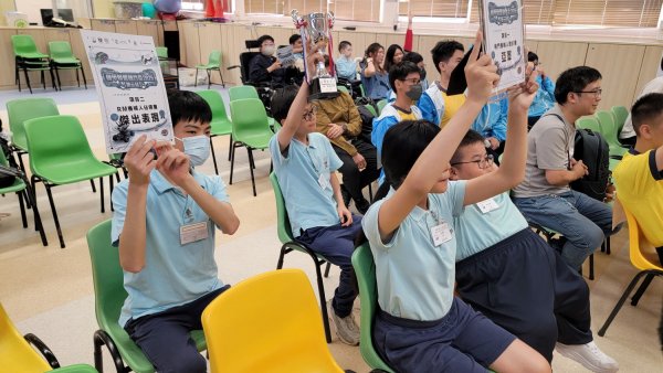 機甲聯盟融合盃2026(第二站)