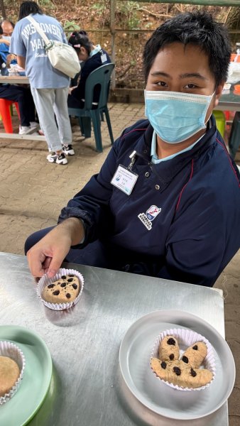 GK班參觀活動 參觀綠田園