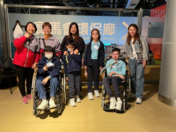 E_參觀科學館