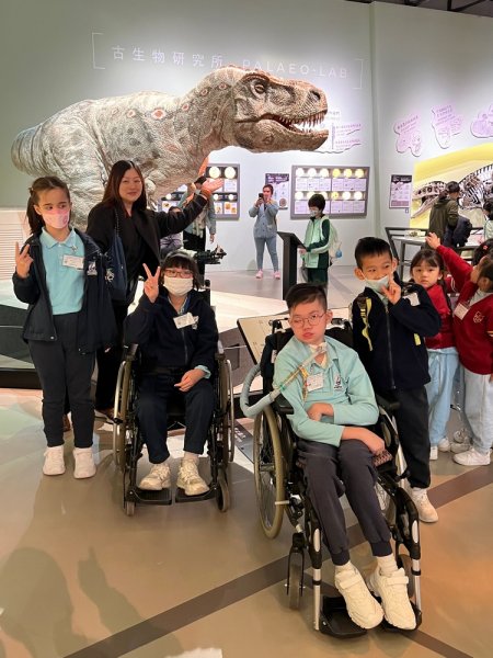 E_參觀科學館