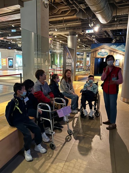 E_參觀科學館