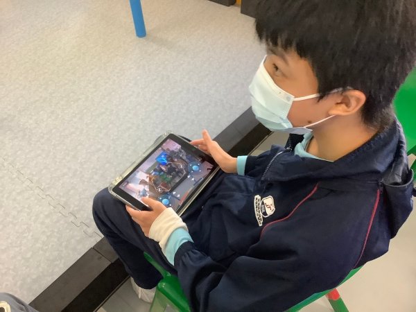 無人機學園