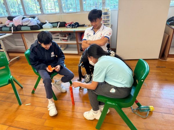 學長計劃
