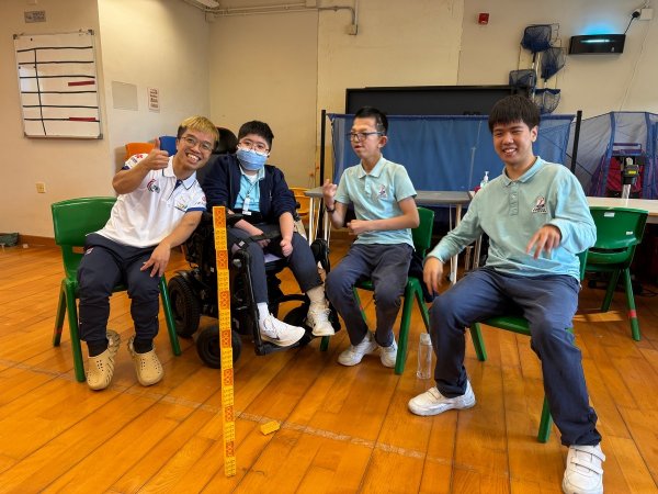 學長計劃