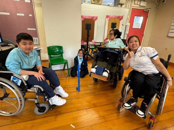 學長計劃