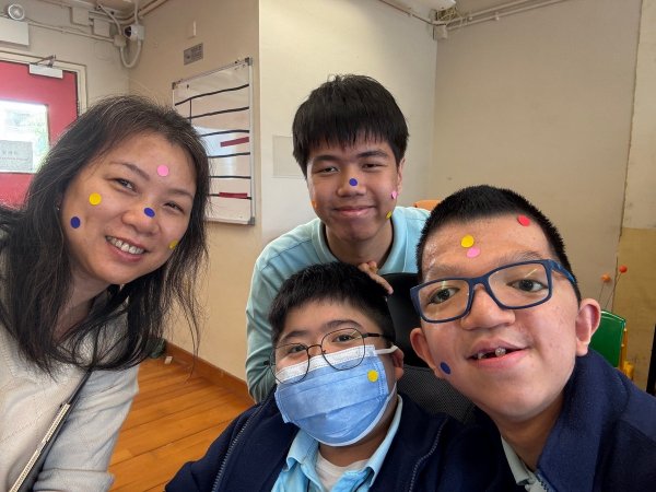 學長計劃