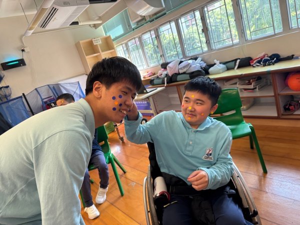 學長計劃