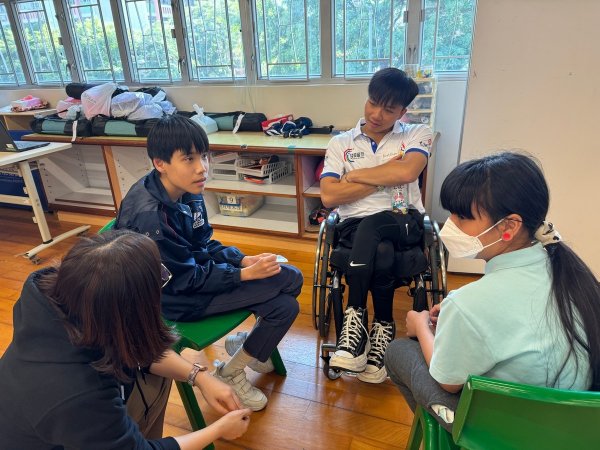 學長計劃