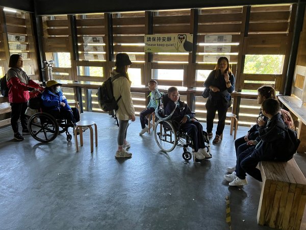 E班單元活動_濕地公園