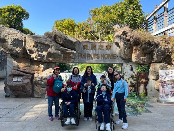 E班單元活動_濕地公園