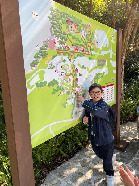 E班單元活動_濕地公園
