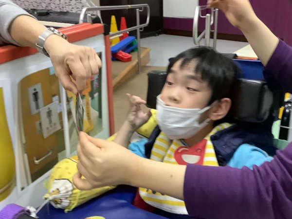 A,D班故事姨姨