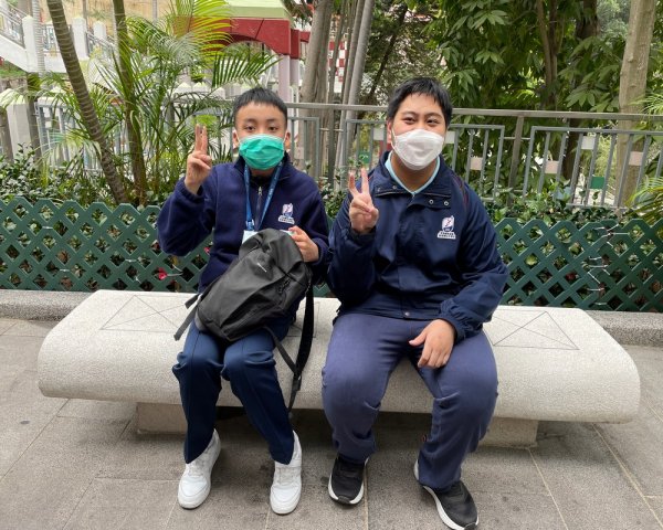 G, K班參觀醫學博物館