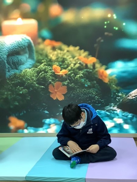 H,I班優閱臺