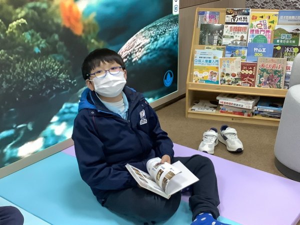 H,I班優閱臺