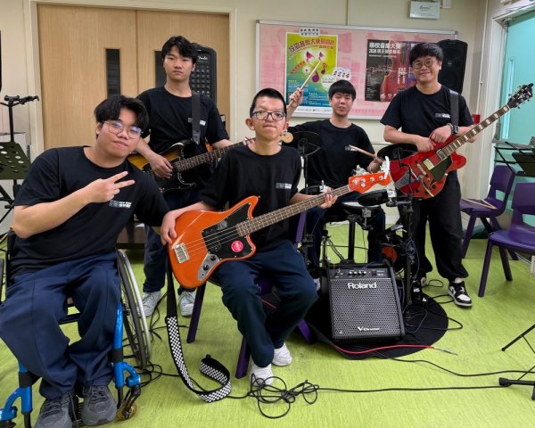 45週年校慶