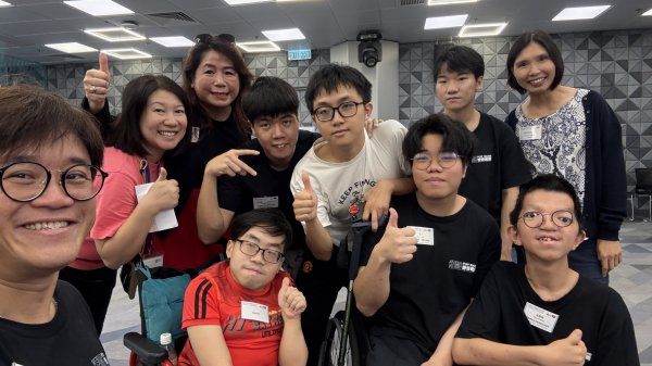表演實況