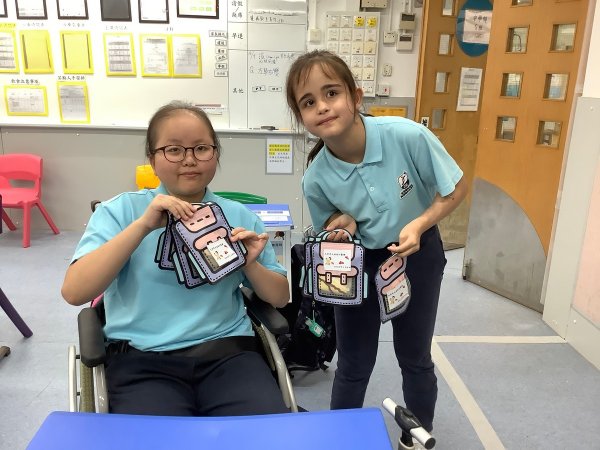 大哥哥大姐姐計劃