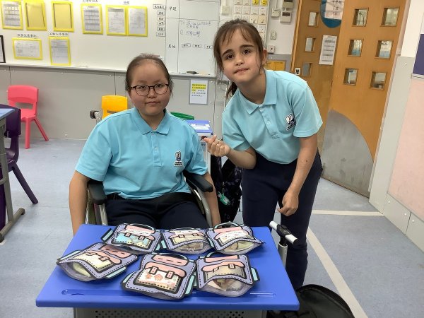 大哥哥大姐姐計劃