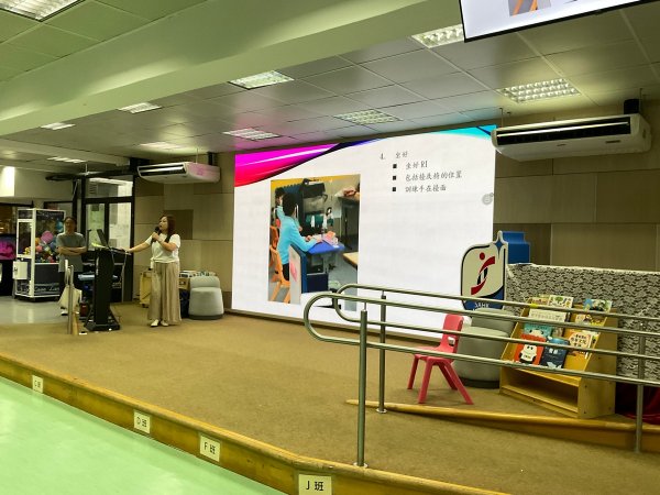 早會(引導式教育)