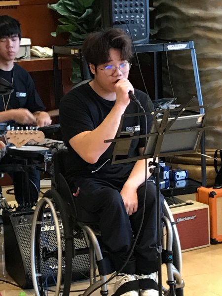 皇悅酒店音樂表演