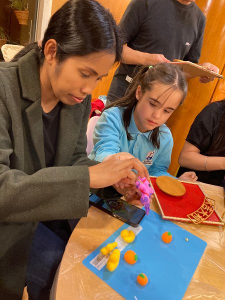 麥當勞叔叔之家親子宿營