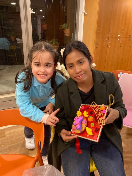 麥當勞叔叔之家親子宿營