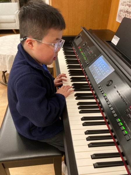 麥當勞叔叔之家親子宿營