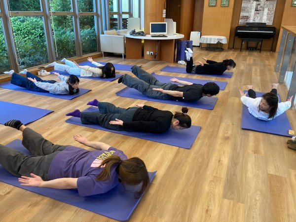 麥當勞叔叔之家親子宿營