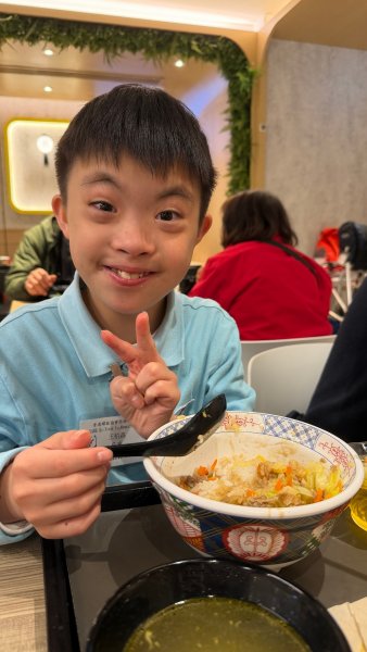 G班參觀羅屋及家計會