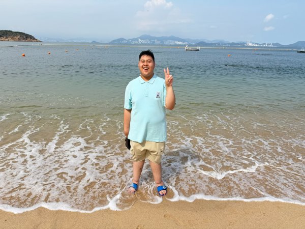 EOS 離島遊-長洲