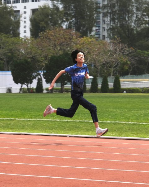 學校運動會