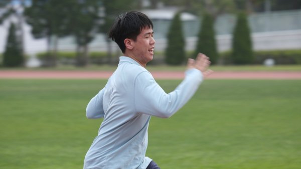 學校運動會