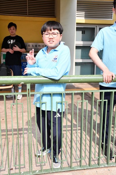 學校運動會