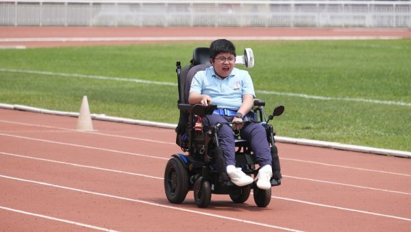 學校運動會