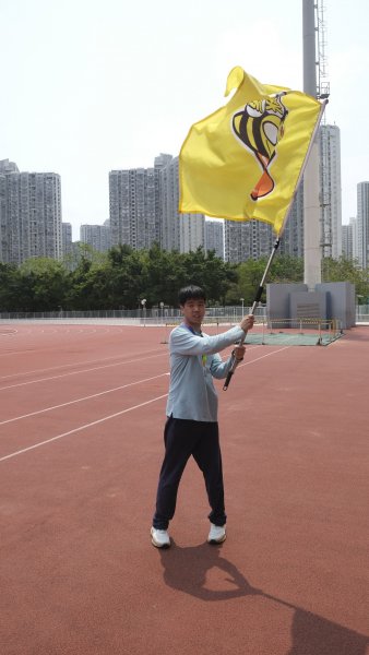 學校運動會