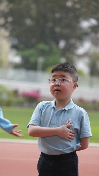 學校運動會