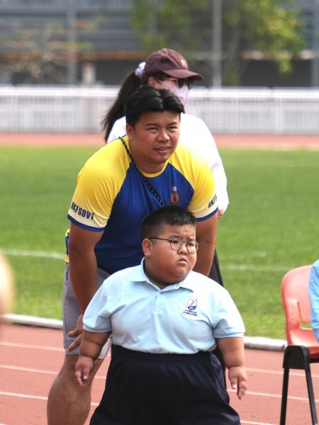 學校運動會