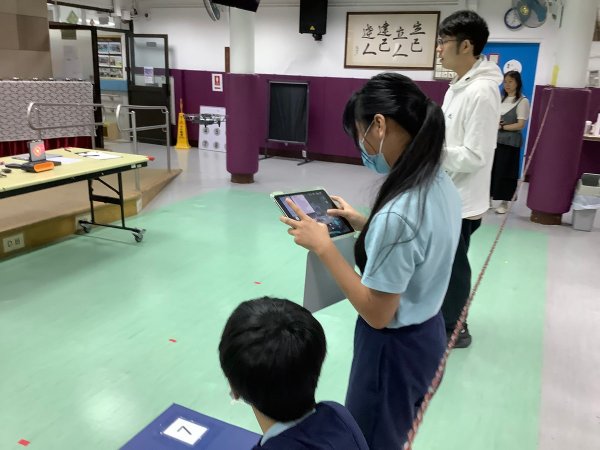 無人機比賽