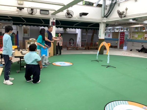 無人機比賽