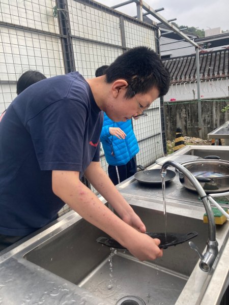 共融 Glamping