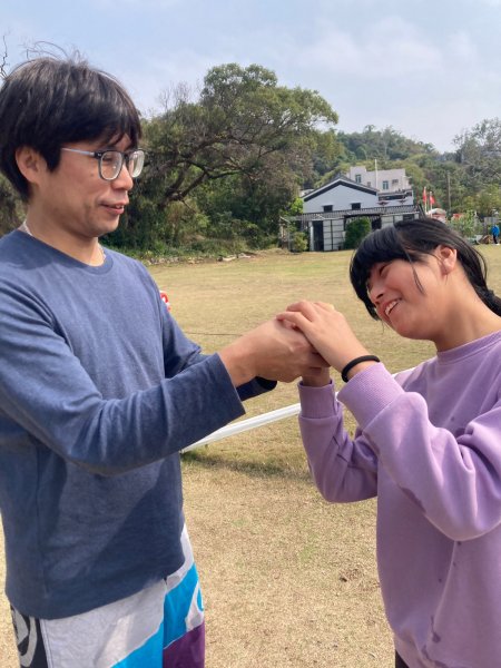 共融 Glamping